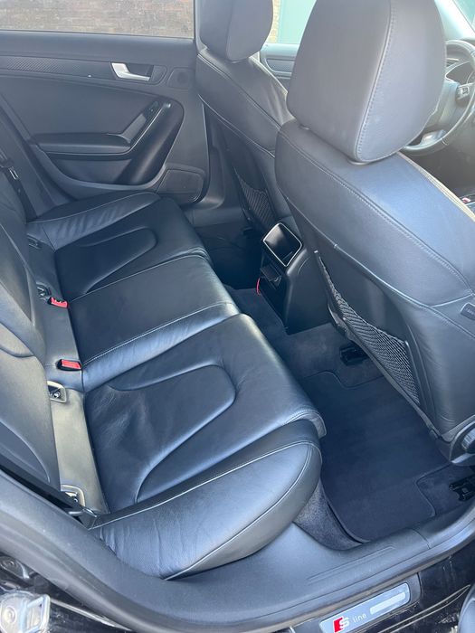 Vând Audi A5 sportback 2.7 TDI S line