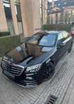 Mercedes-Benz S Mercedes-Benz S400 D4Matic
