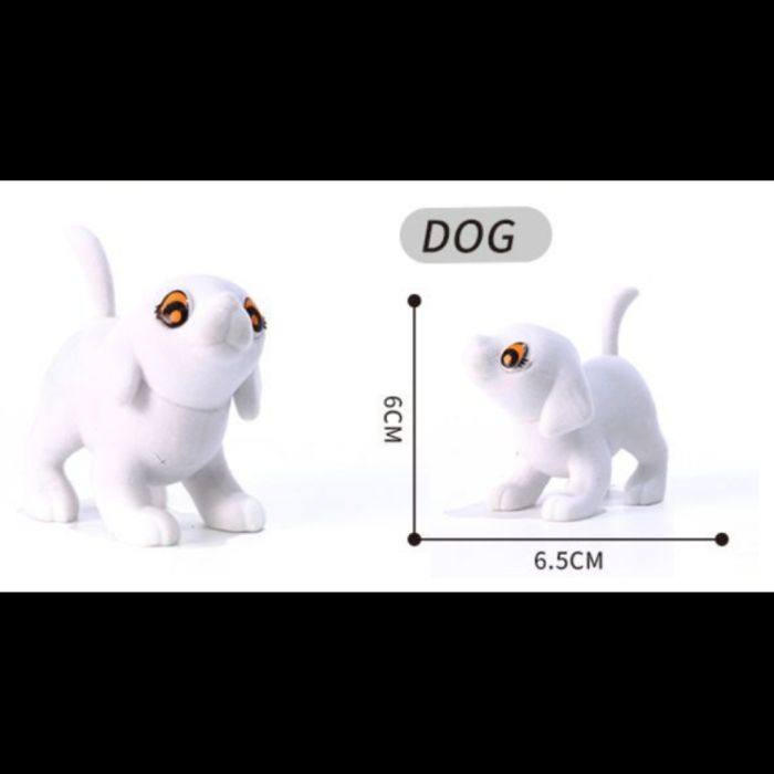 Комплект животинки