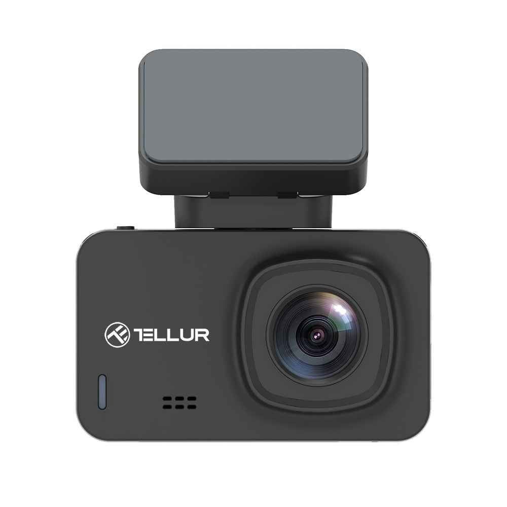 Cameră video auto DC3 4K GPS WiFi Tellur, sigilata garanție 24 luni