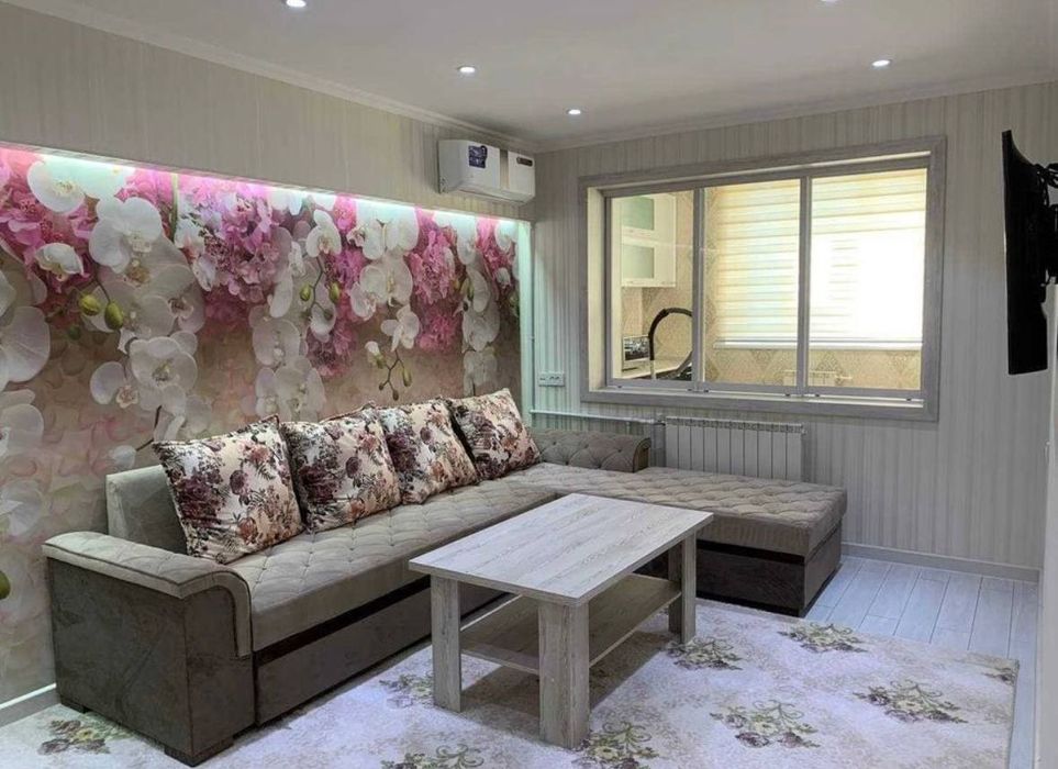 Аренда 2/2/4 Ц5 метро минор