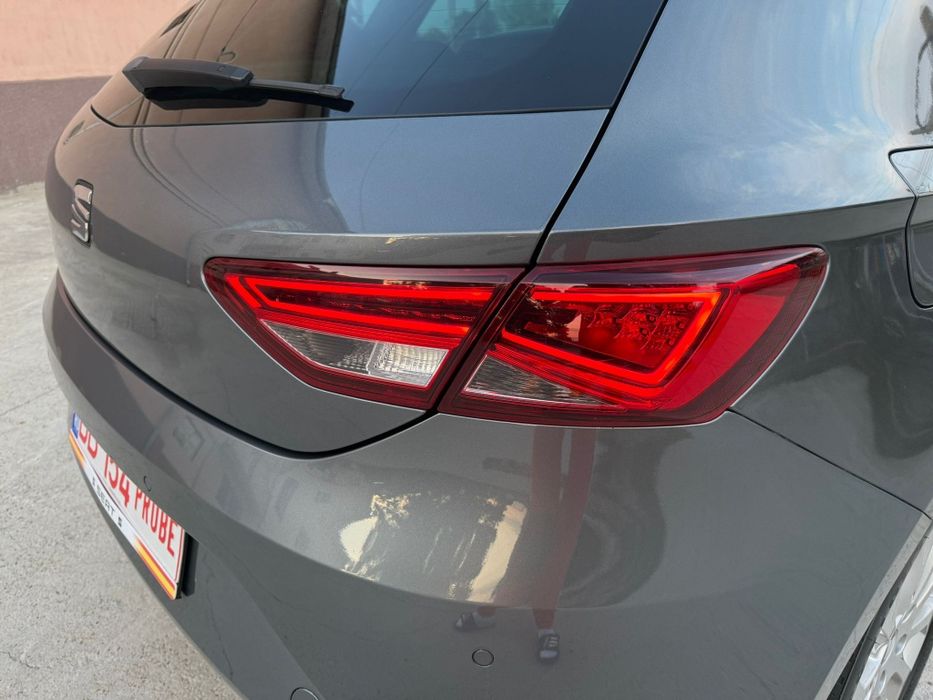 Volkswagen  GOLF 7  1.4 TSI