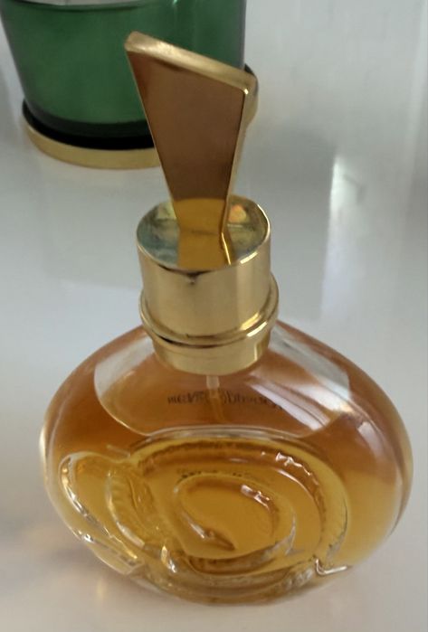 EDP Burberry Goddess, Roberto Cavalii Serpiente si Amo Ferragamo