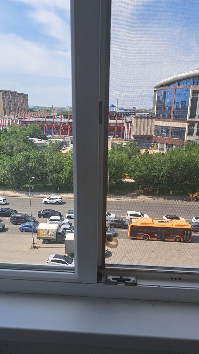 Сдам посуточно 1 комн в центре