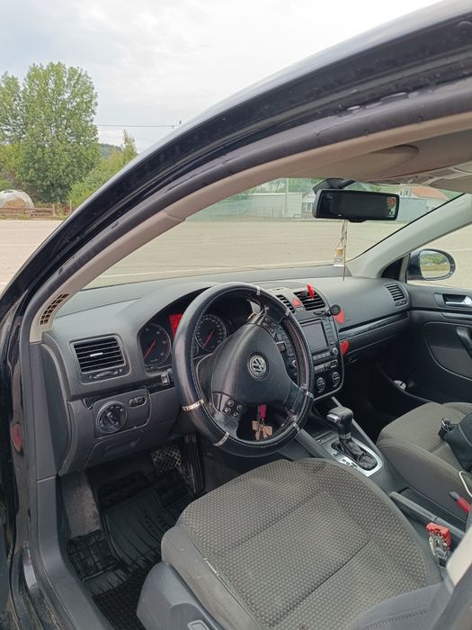 Vw Jetta 2006 Automată
