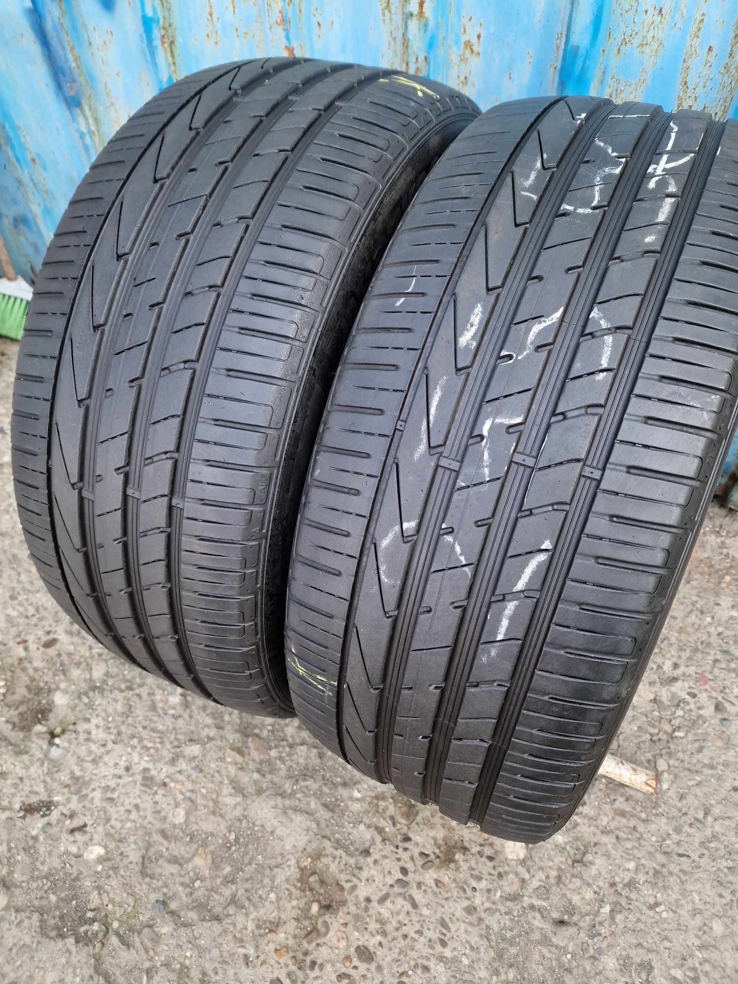 Anvelope VARĂ 225.45.18  Hankook DOT  2021