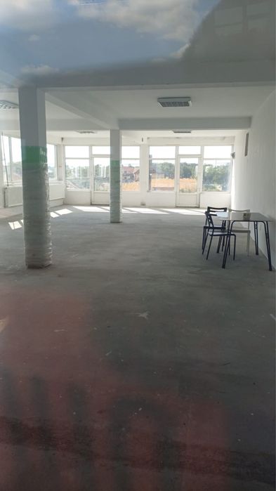 Spatiu Matca centru Primarie
