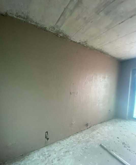 Tencuiala Mecanizata pe baza de var-ciment !