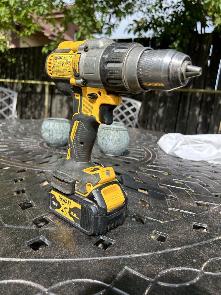 Filetanta dewalt