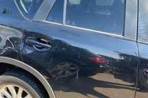 USA DREAPTA SPATE MAZDA CX-5 2012