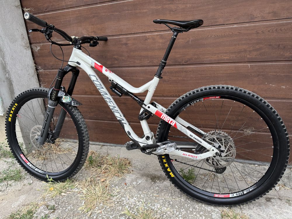 Commencal meta AM 29