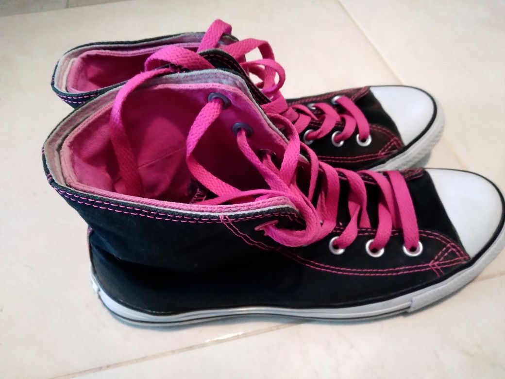 Converse dama originali stare impecabila size 39