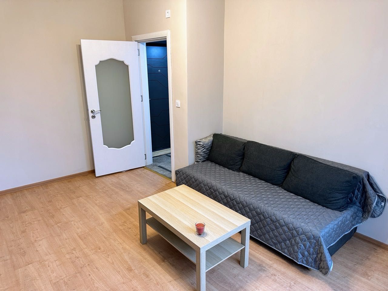 Дава се под наем Двустаен апартамент в София, Изток - 55 кв.м за 561 € - Снимка #7