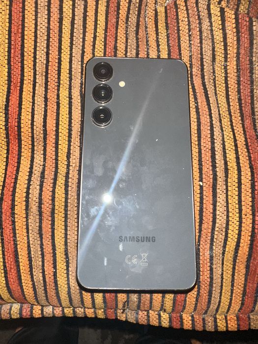 Samsung Galaxy F24 se ultra plus 127 G