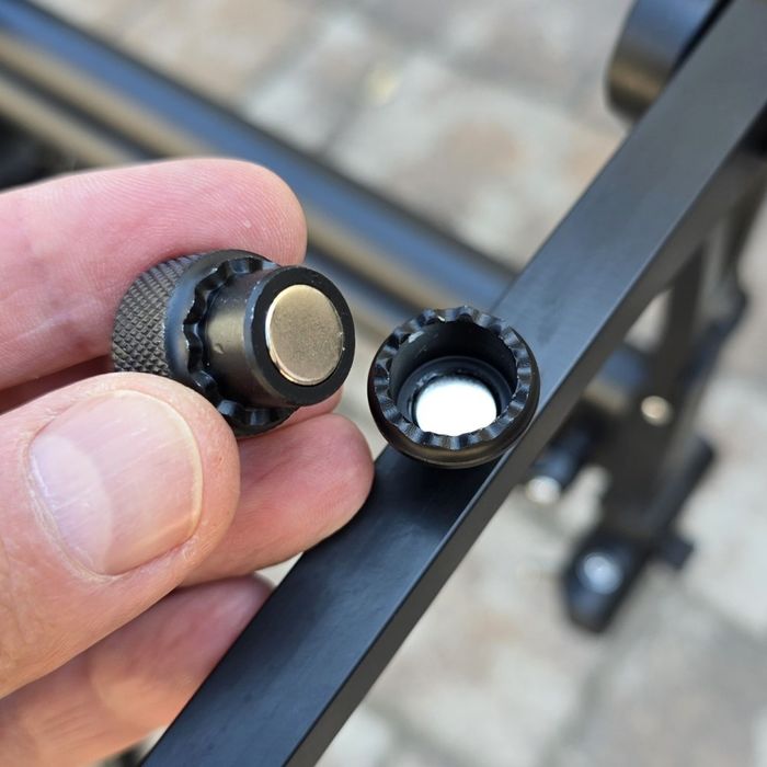 Rod Pod BALISTIC  NEW 2025