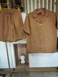 Compleu barbati oversize Gucci,calitate premium!!! marimea S
