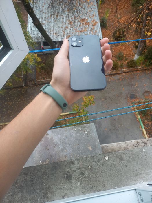 Iphone 12 obmen samsunga