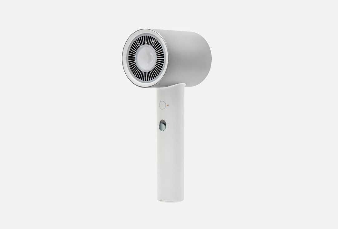 Фен Xiaomi Water Ionic Hair Dryer H500 (ГОД ГАРАНТИИ)