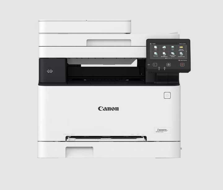Принтер Canon i-SENSYS MF655Cdw. Есть доставка