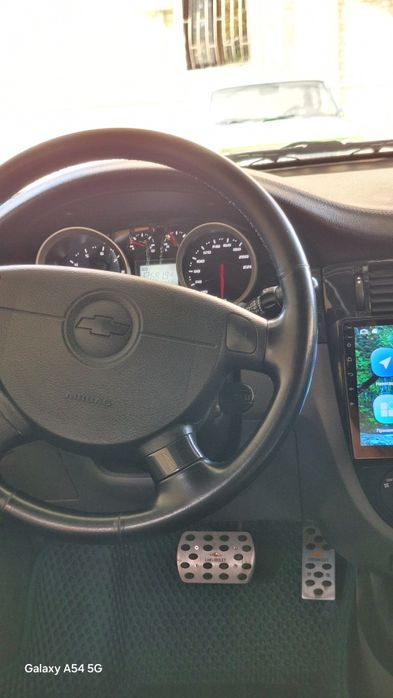 Джентра автомат 2019