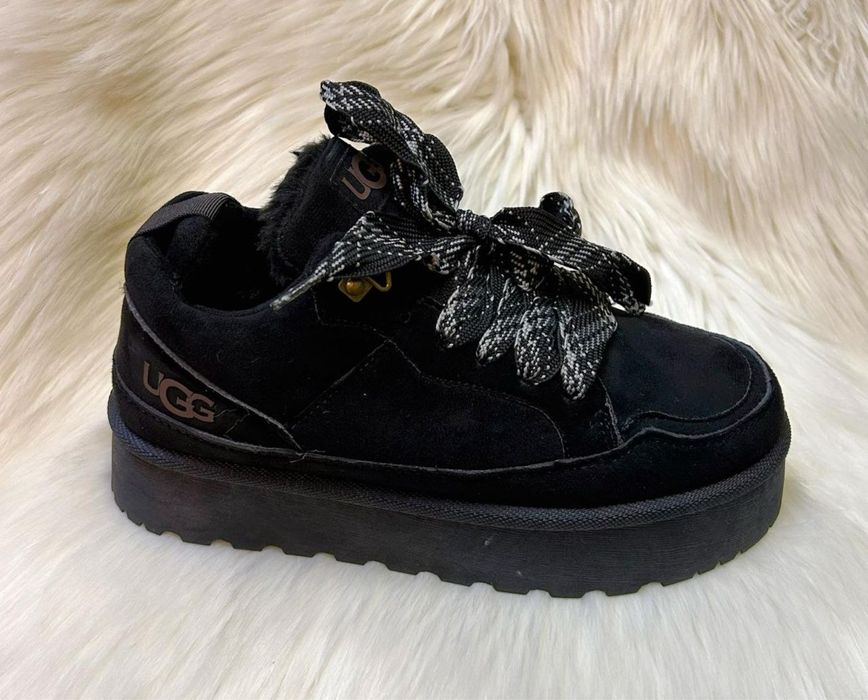 Ghete UGG tip Lowmel