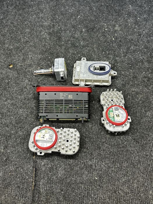 Modul far Bmw seria 4 F32 F36 bixenon adaptiv