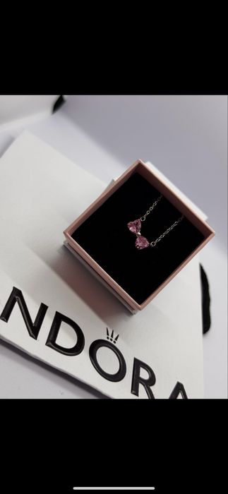 Пандора колие Pandora