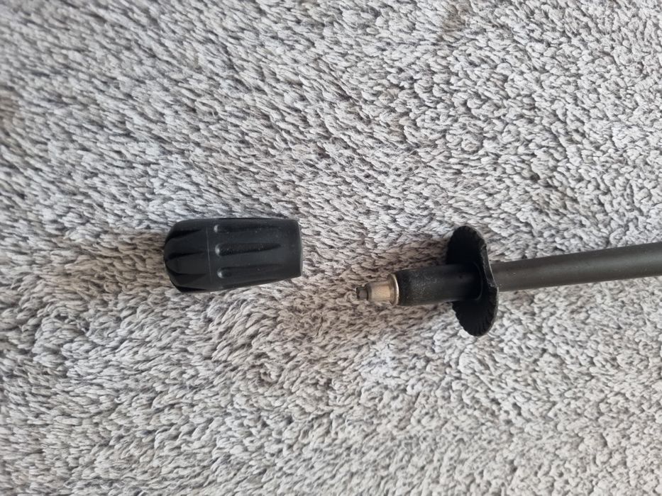 Bete carbon alergare montana  trekking nordic walking 260 grame