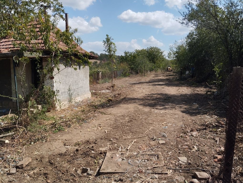 Продава се Парцел в Русе, Дружба 3 - 1600 кв.м за 7 €/кв.м - Снимка #2