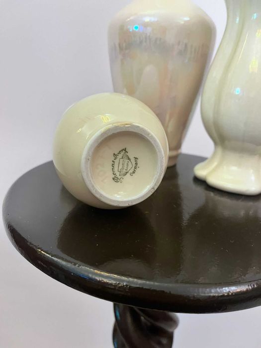 Superb set 5 piese portelan w germania ieftine bibelouri bibelou