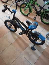 Велосипед детский  и коляску