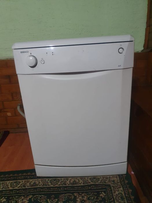 посудомоечная машина Beko