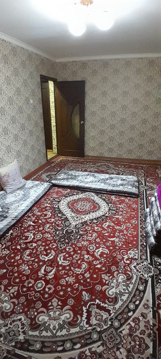 Квартира сотилади