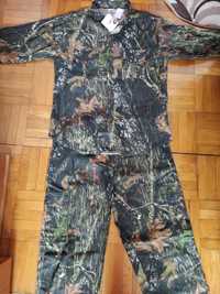 Costum vânătoare Mossy Oak