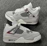 Jordan 4  “Frozen Moments”