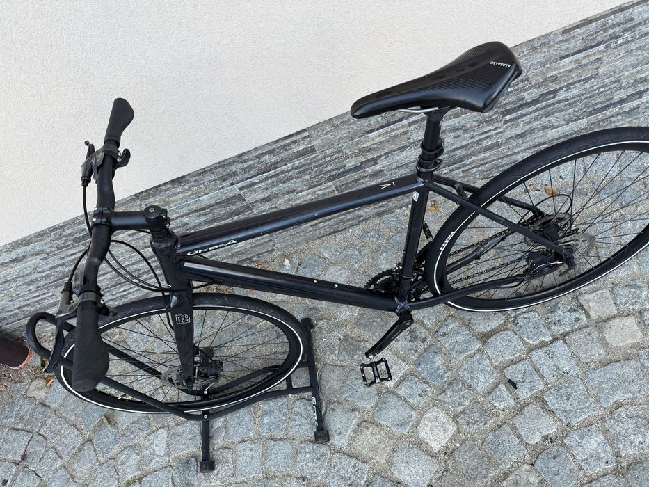 Гравел велосипед Orbea Carpe 20 размер: 28/М