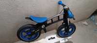 FirstBike Limited BLUE - Колело за баланс