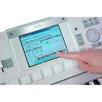 Touch Screen Panel за Korg M3, Triton Extreme, Pa1x, Pa2x, Pa800,Pa500