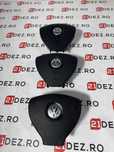 Airbag sofer volan 3 spite Vw passat tiguan golf 5 3C0880201T