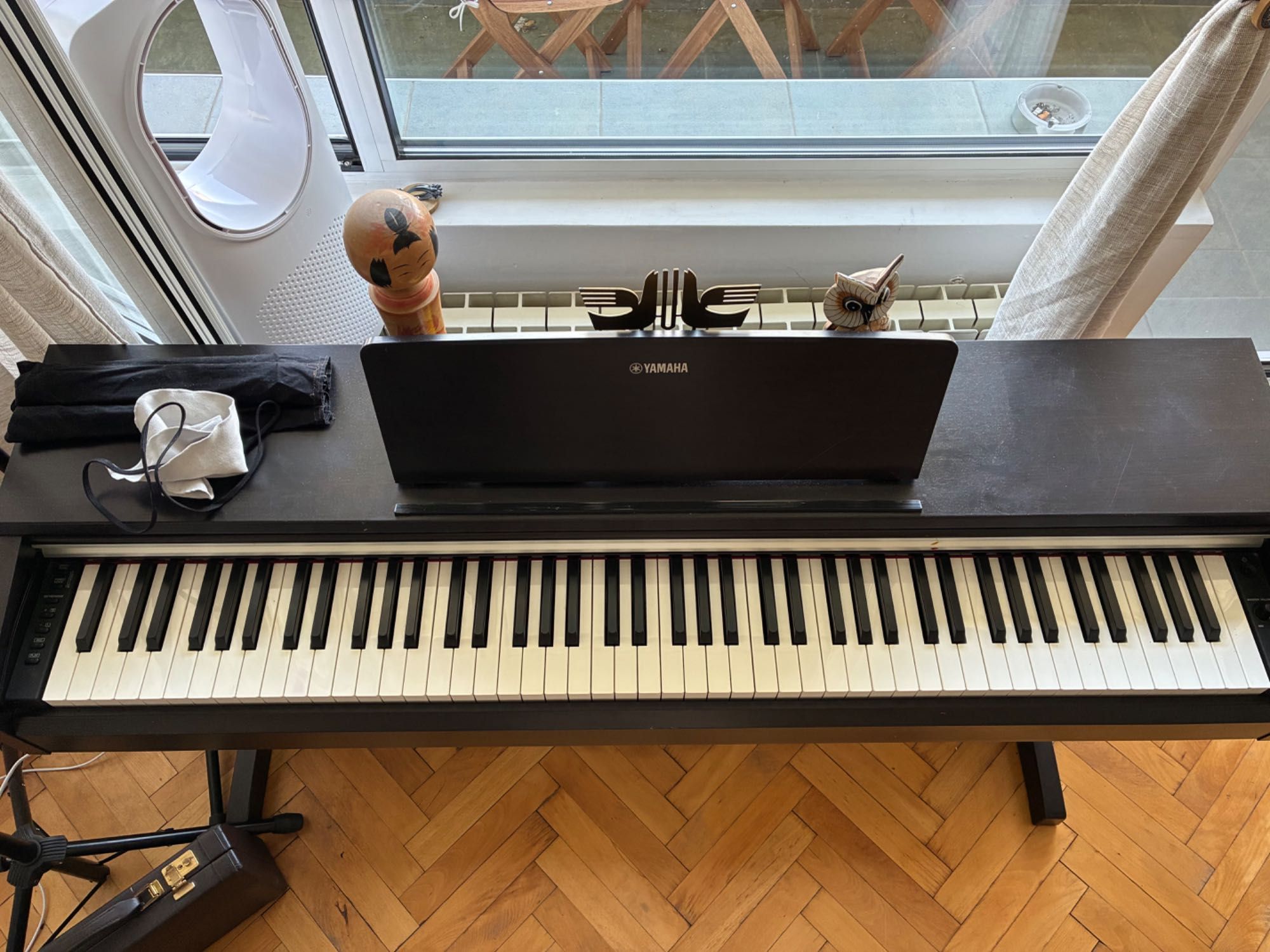 Пиано Yamaha YDP 142
