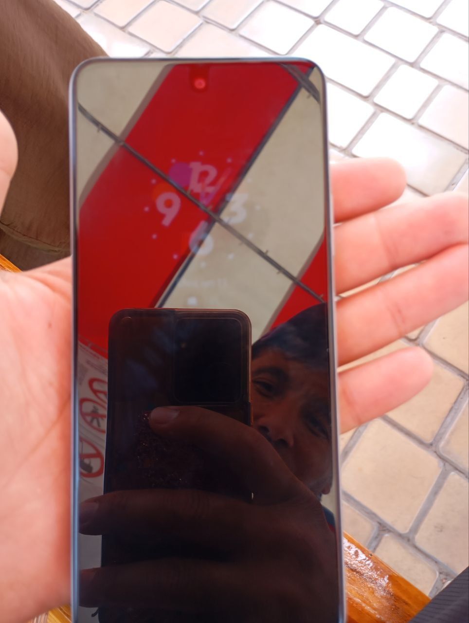 Infinix HOT 50 uz