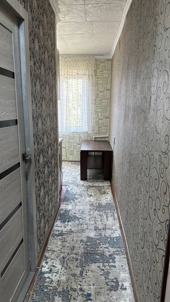 Сдаётся 1 комн.квартира
