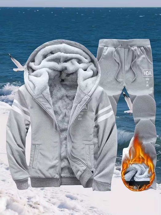 Есенно-зимен комплект