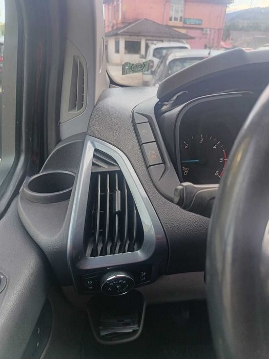 Ford Transit Connect 2.2 TDCi | 9 Locuri | Euro 5 | 2013