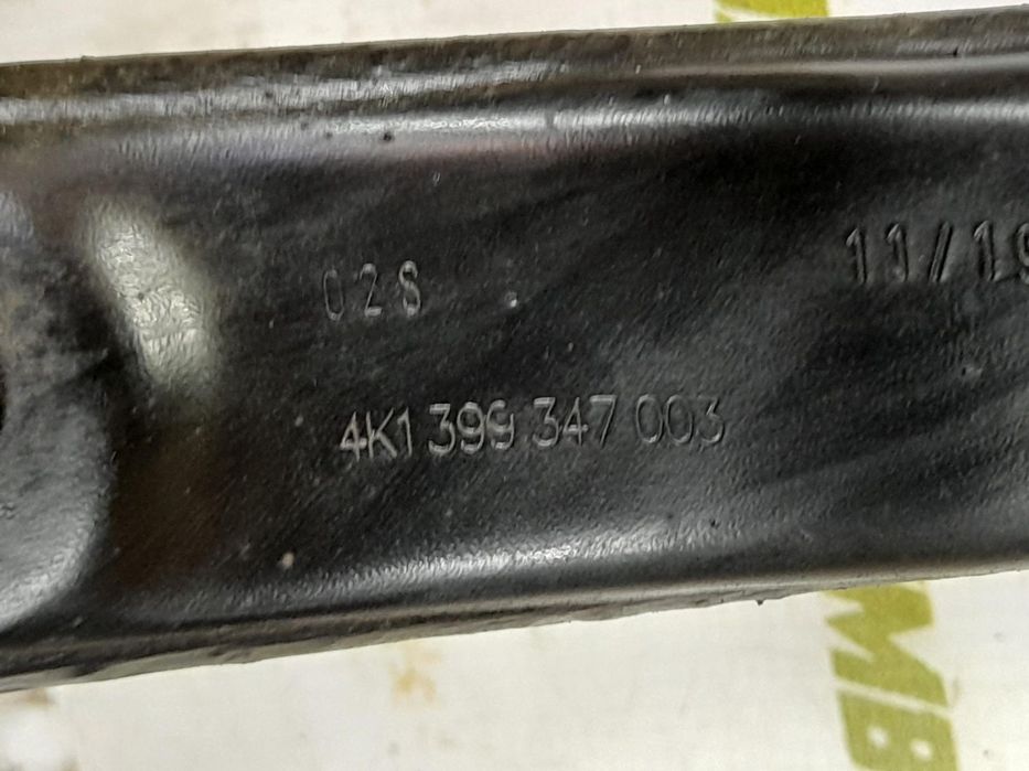 Cadru motor 4K1399347003 2.0 DKNA +hybrid Audi A6 C8 [2018 - 2020] 2.