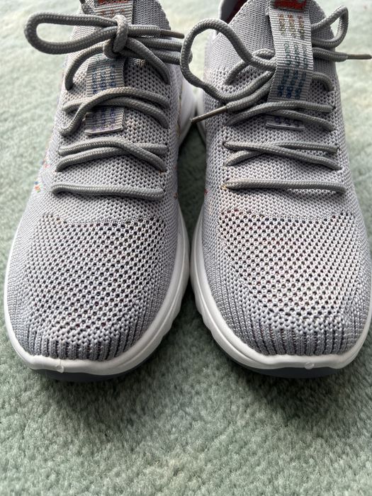 Маратонки детски 37 силиконова подметка