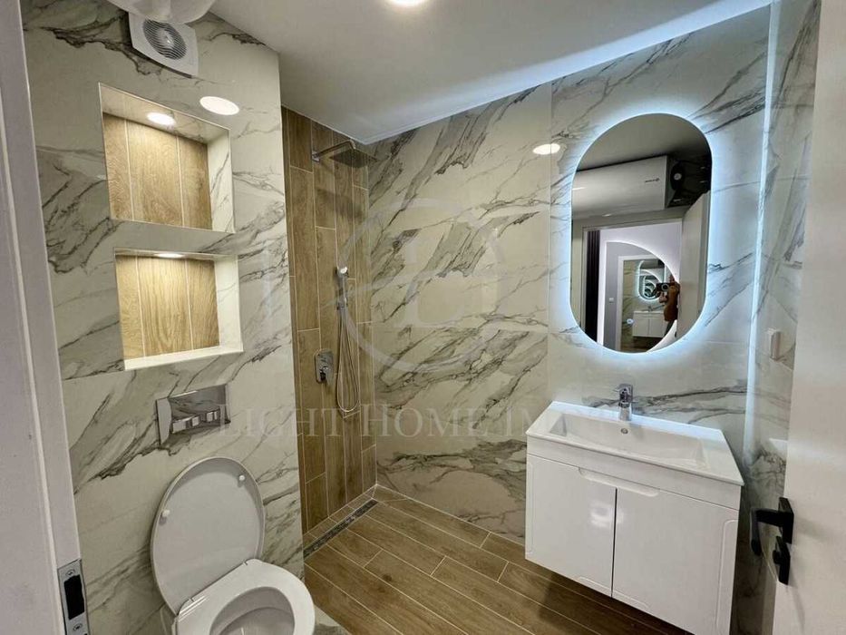 Продава се Двустаен апартамент в Пловдив, Христо Смирненски - 69 кв.м за 2102 €/кв.м - Снимка #8