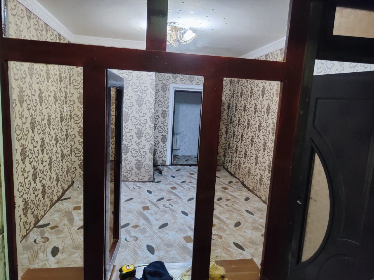 3-mekrarayonda ijaraga uy beriladi