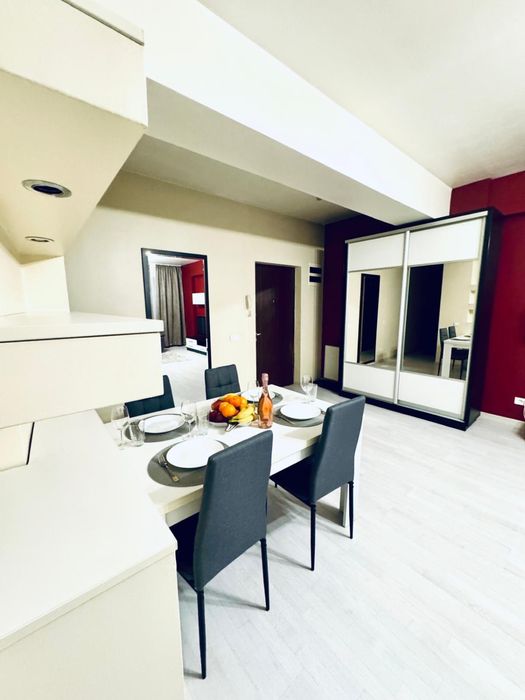Proprietar - Inchiriere 2 camere zona unirii