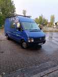 Vw LT 35 2.5 TDI ANJ